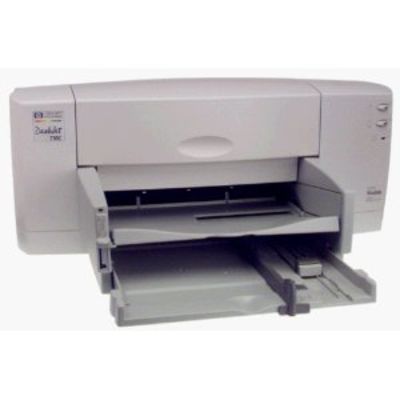 Cartuchos HP DeskJet 710C